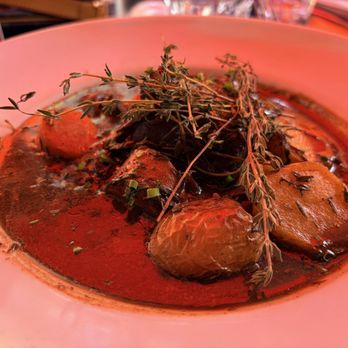 Le P'tit Wagram - Beef Bourgogne - Brasseries Near Me - Paris, 75 Le P'tit Wagram - Beef Bourgogne - Brasseries Near Me - Paris, 75