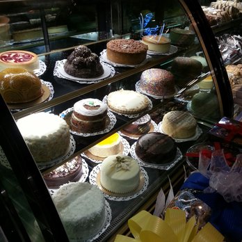Kitchen Kabaret - Cakes - Delis Near Me - Roslyn Heights, New York