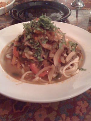 Jibek Jolu by null Jibek Jolu by null