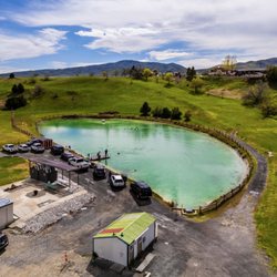Belmont Hot Springs RV Park and Resort