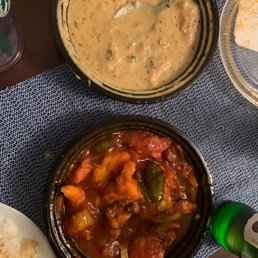 Chicken Korma