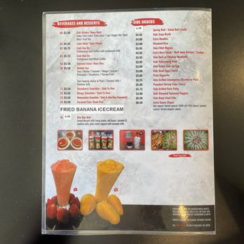 Pho 101 - Menu - Vietnamese Near Me - Burnaby, British Columbia Pho 101 - Menu - Vietnamese Near Me - Burnaby, British Columbia