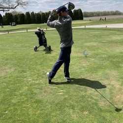 White Pines Golf Course