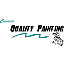 Currie's Quality Painting