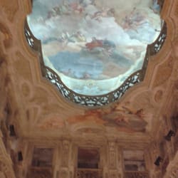 Teatro Grande - Ridotto del Teatro Grande di Brescia
