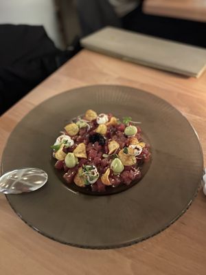 Paros Tribeca by null