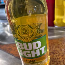V & H Recreation - Bud Lite Like