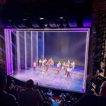 Neil Simon Theatre - The cast of MJ the Musical - Performing Arts Near Me - New York, New York Neil Simon Theatre - The cast of MJ the Musical - Performing Arts Near Me - New York, New York