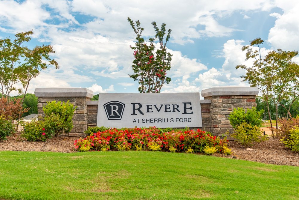 REVERE AT SHERRILLS FORD Updated September 2024 11 Photos 4000