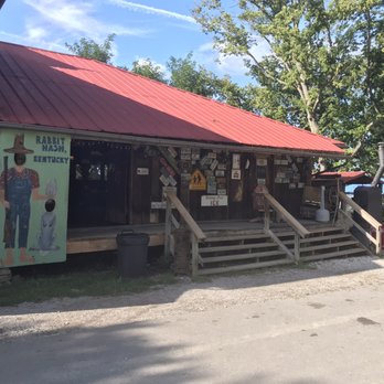 RABBIT HASH GENERAL STORE - Updated October 2025 - 229 Photos & 36 ...