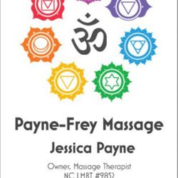 Payne-Frey Massage