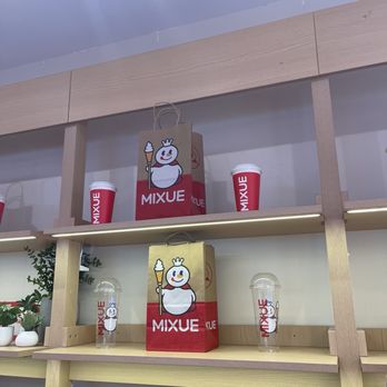 Mixue - Coffee & Tea Near Me - New York, New York Mixue - Coffee & Tea Near Me - New York, New York