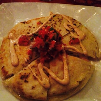 Lips - Chicken quesadilla!!!!! - Bars Near Me - San Diego, California