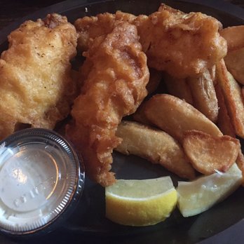 Leaky Cauldron™ - British Near Me - Orlando, Florida