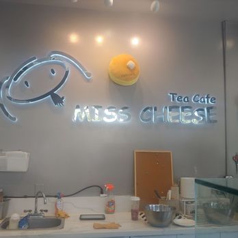 Miss Cheese Tea Cafe - Bubble Tea Near Me - Pasadena, California Miss Cheese Tea Cafe - Bubble Tea Near Me - Pasadena, California
