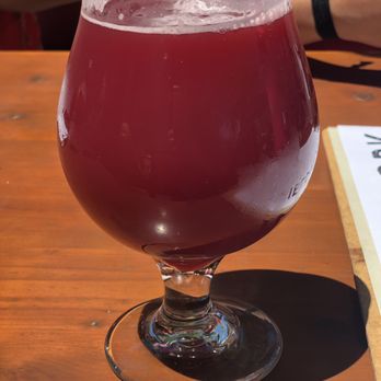 Fieldwork - Vanilla berry - Beer Bar Near Me - San Mateo, California Fieldwork - Vanilla berry - Beer Bar Near Me - San Mateo, California
