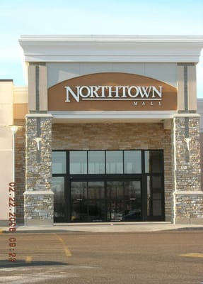 Northtown Mall by null