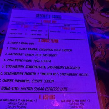 Arcade Monsters - Arcades Near Me - Orlando, Florida Arcade Monsters - Arcades Near Me - Orlando, Florida