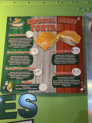 Menu photo 5 Machete Taqueria Obetz, OH Menu photo 5 Machete Taqueria Obetz, OH