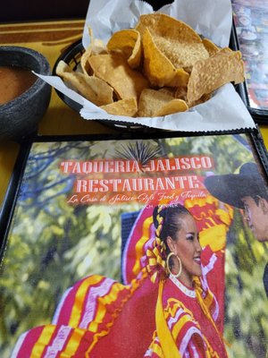 Taqueria Jalisco by null