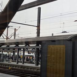 Hauptbahnhof Erfurt