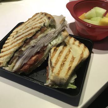 Walnut Creek Marriott - Their club sandwich. It was good - Hotels Near Me - Walnut Creek, California Walnut Creek Marriott - Their club sandwich. It was good - Hotels Near Me - Walnut Creek, California