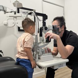 Excel Family Optometry