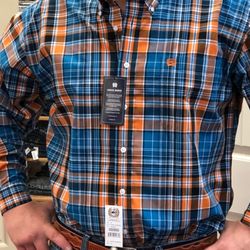 Tener's Western Outfitters