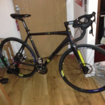 All Terrain Cycles Saltaire 2025