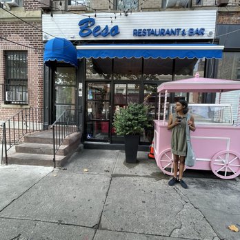 BROOKLYN BESO RESTAURANT & BAR - Updated March 2025 - 813 Photos & 660