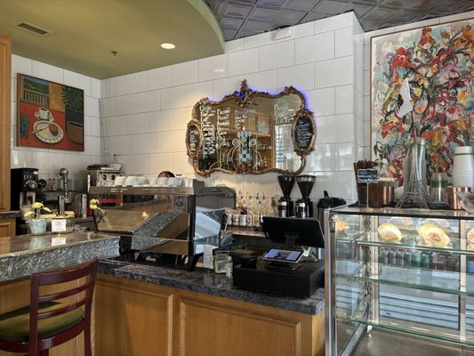 Brasserie du Monde by null