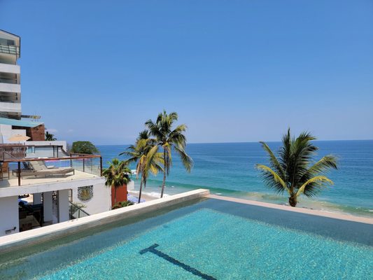 Almar Resort Luxury LGBT Beach Front Experience by null