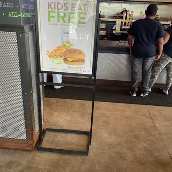 BurgerFi - Every Tuesday Kids eat free - Hot Dogs Near Me - Jacksonville, Florida BurgerFi - Every Tuesday Kids eat free - Hot Dogs Near Me - Jacksonville, Florida