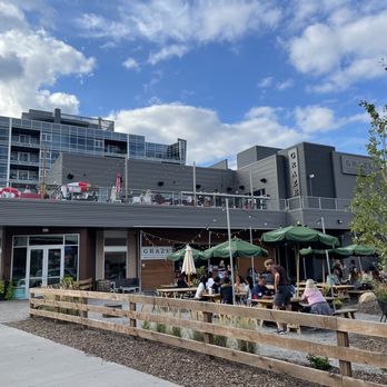 Graze by Travail - Food Court Near Me - Minneapolis, Minnesota Graze by Travail - Food Court Near Me - Minneapolis, Minnesota