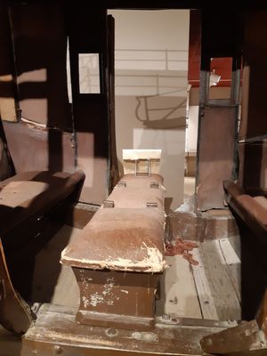 Arizona History Museum by null