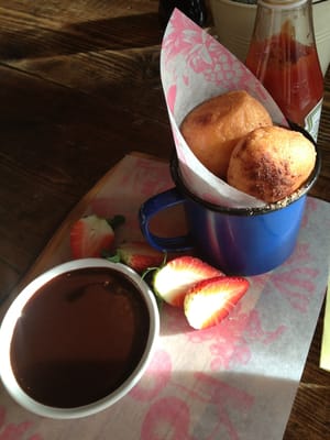 Bill's Wimbledon Restaurant by null