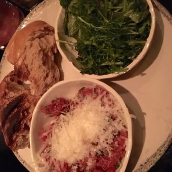 Motto am Fluss - Steak Tartare - Austrian Near Me - Vienna, 9 Motto am Fluss - Steak Tartare - Austrian Near Me - Vienna, 9