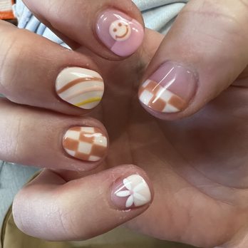 Joy Nails & Spa - In love! - Nail Salons Near Me - Oceanside, California Joy Nails & Spa - In love! - Nail Salons Near Me - Oceanside, California