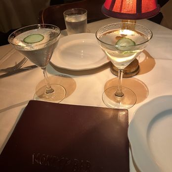 Monkey Bar - American Near Me - New York, New York Monkey Bar - American Near Me - New York, New York