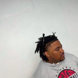 West Coast Blends Barbershop