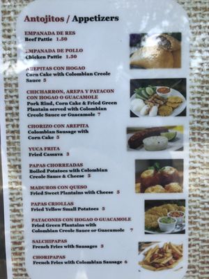 Menu photo 4 Moliendo cafe Albany, NY Menu photo 4 Moliendo cafe Albany, NY