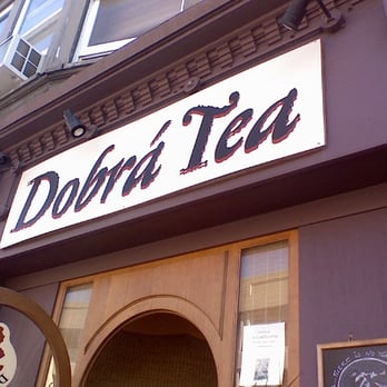 Dobra Tea - Tea Rooms Near Me - Burlington, Vermont Dobra Tea - Tea Rooms Near Me - Burlington, Vermont
