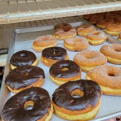 Karina's Bakery