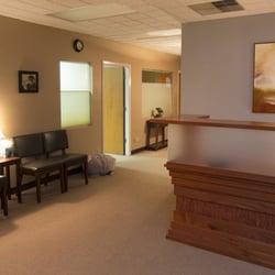 Hudson Naturopathic Clinic