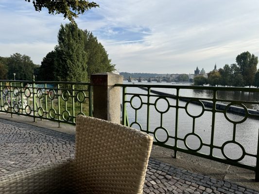Bella Vida café by null