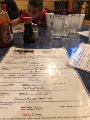 Menu photo 7 Vietnam Cafe 39 Kansas City, KS Menu photo 7 Vietnam Cafe 39 Kansas City, KS