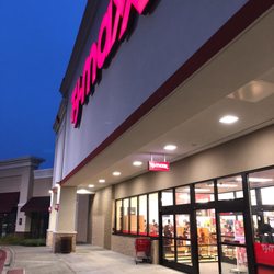 TJ Maxx