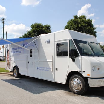 Matthews Specialty Vehicles - Mobile Healthcare - RV Dealers Near Me - Greensboro, North Carolina Matthews Specialty Vehicles - Mobile Healthcare - RV Dealers Near Me - Greensboro, North Carolina