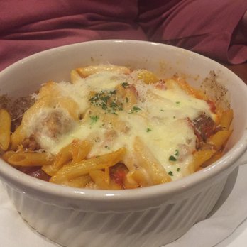 Palazzo di Bocce - Penne al forno - Italian Near Me - Orion, Michigan Palazzo di Bocce - Penne al forno - Italian Near Me - Orion, Michigan