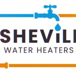 Asheville Water Heaters